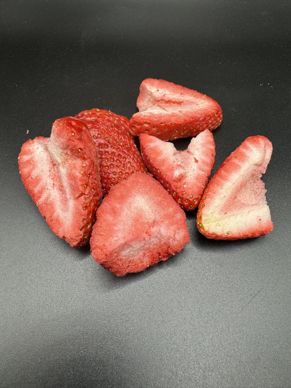 Strawberry Pieces 1.3oz